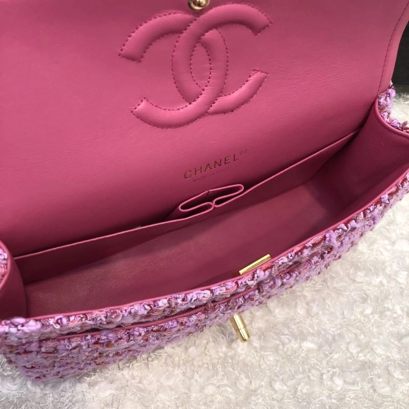 Ch**el cf series bags 4049b-0448