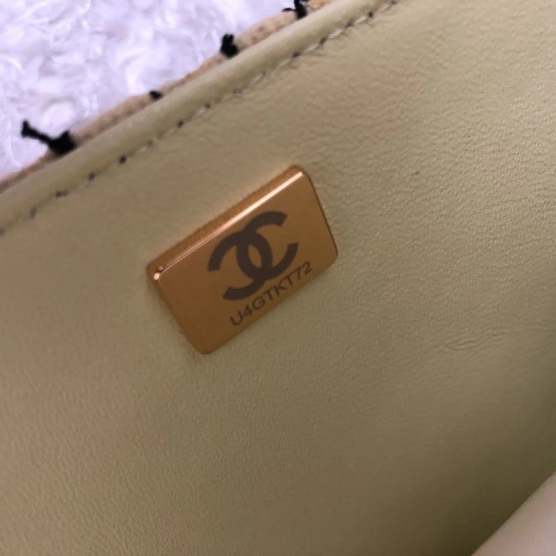 Ch**el satchel bags 4049b-0449