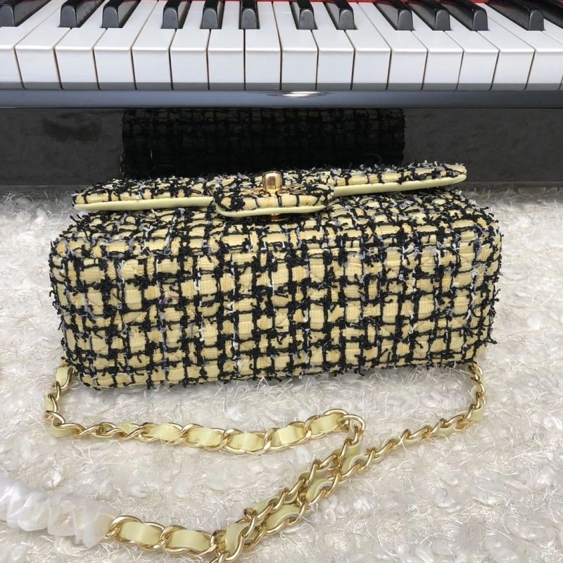 Ch**el cf series bags 4049b-0450
