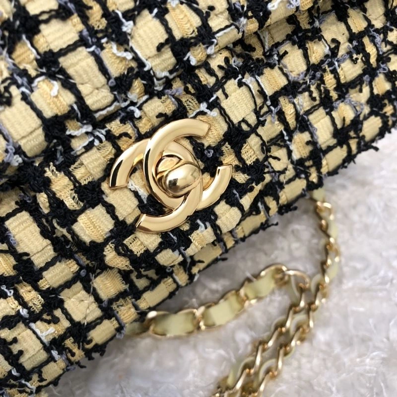 Ch**el cf series bags 4049b-0450