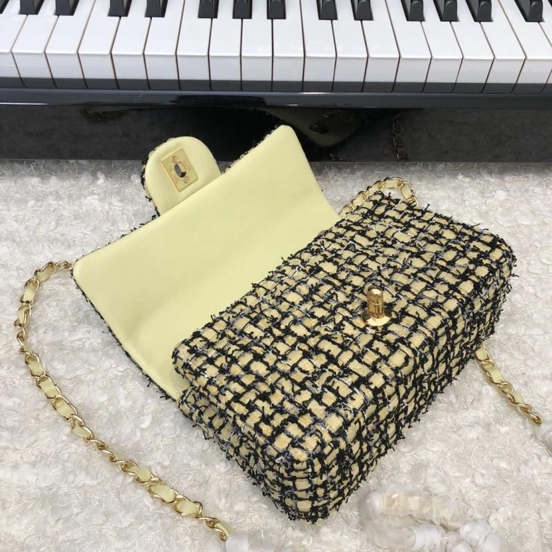 Ch**el cf series bags 4049b-0450