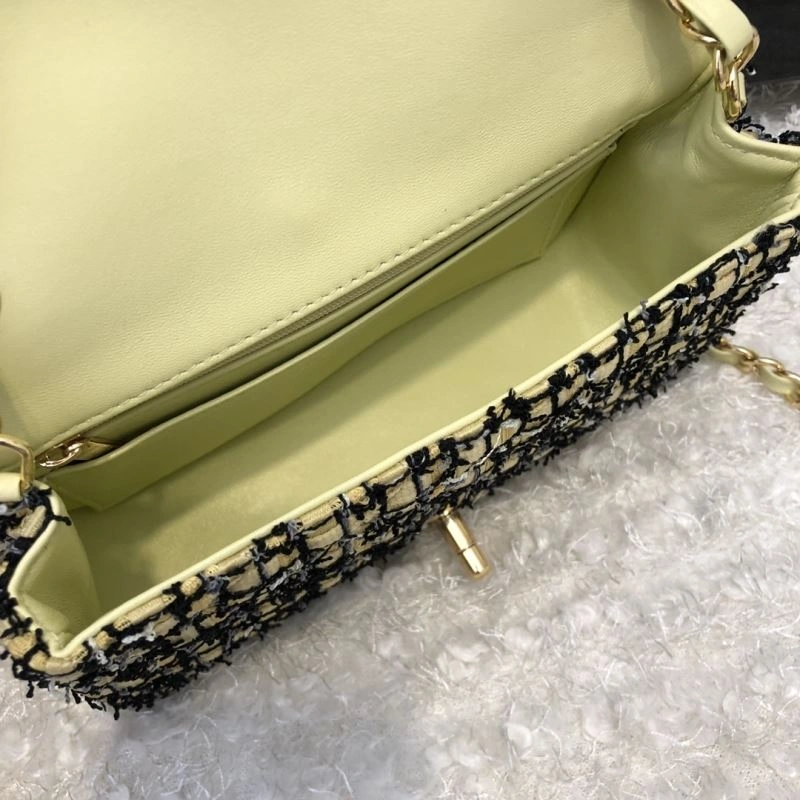 Ch**el cf series bags 4049b-0450