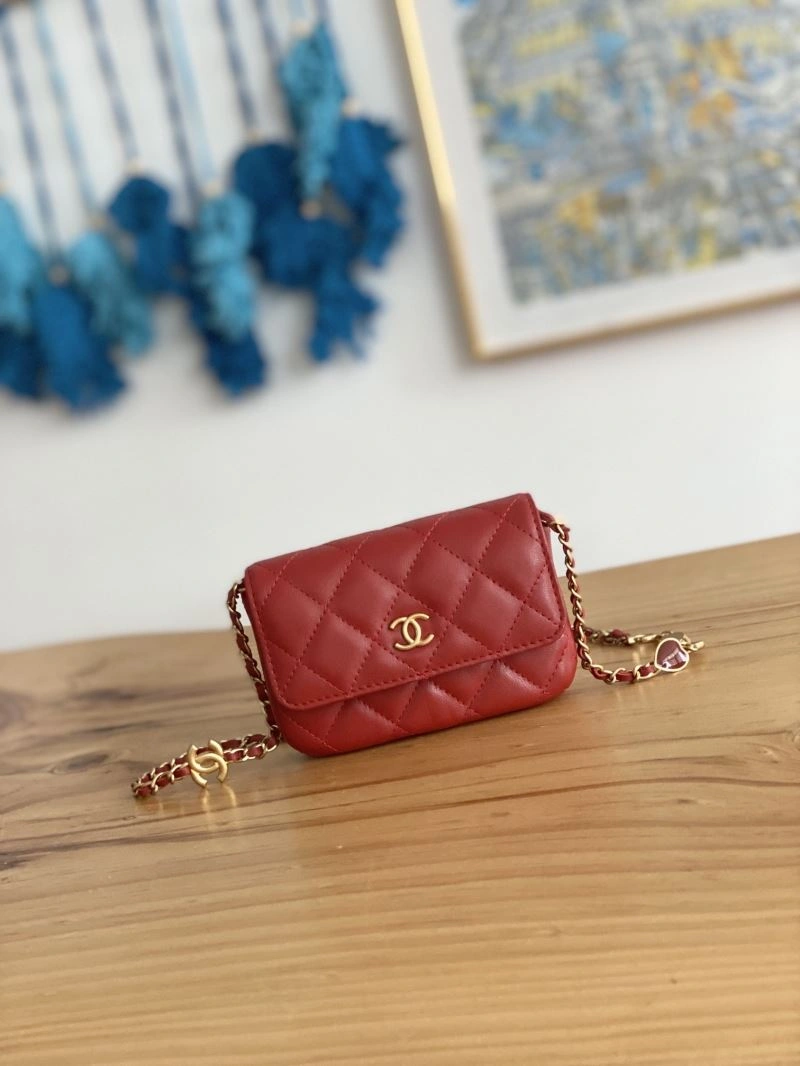 Ch**el satchel bags 4049b-0451