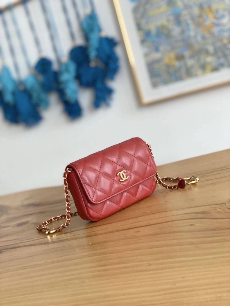 Ch**el satchel bags 4049b-0451
