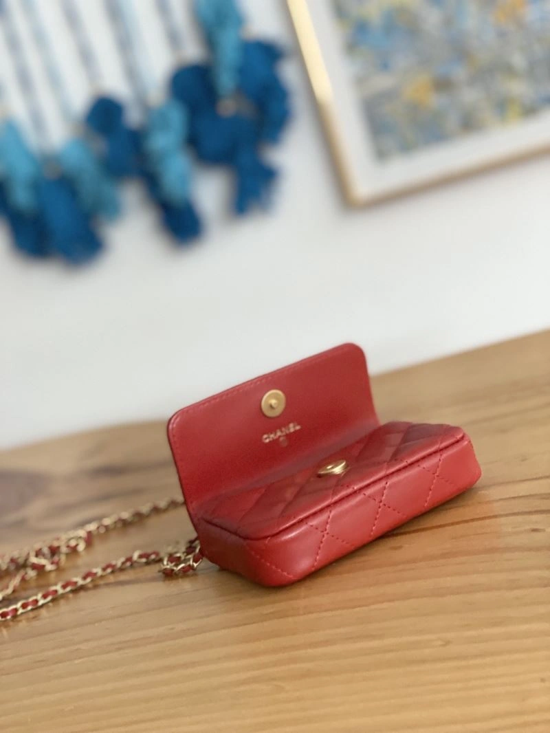 Ch**el satchel bags 4049b-0451