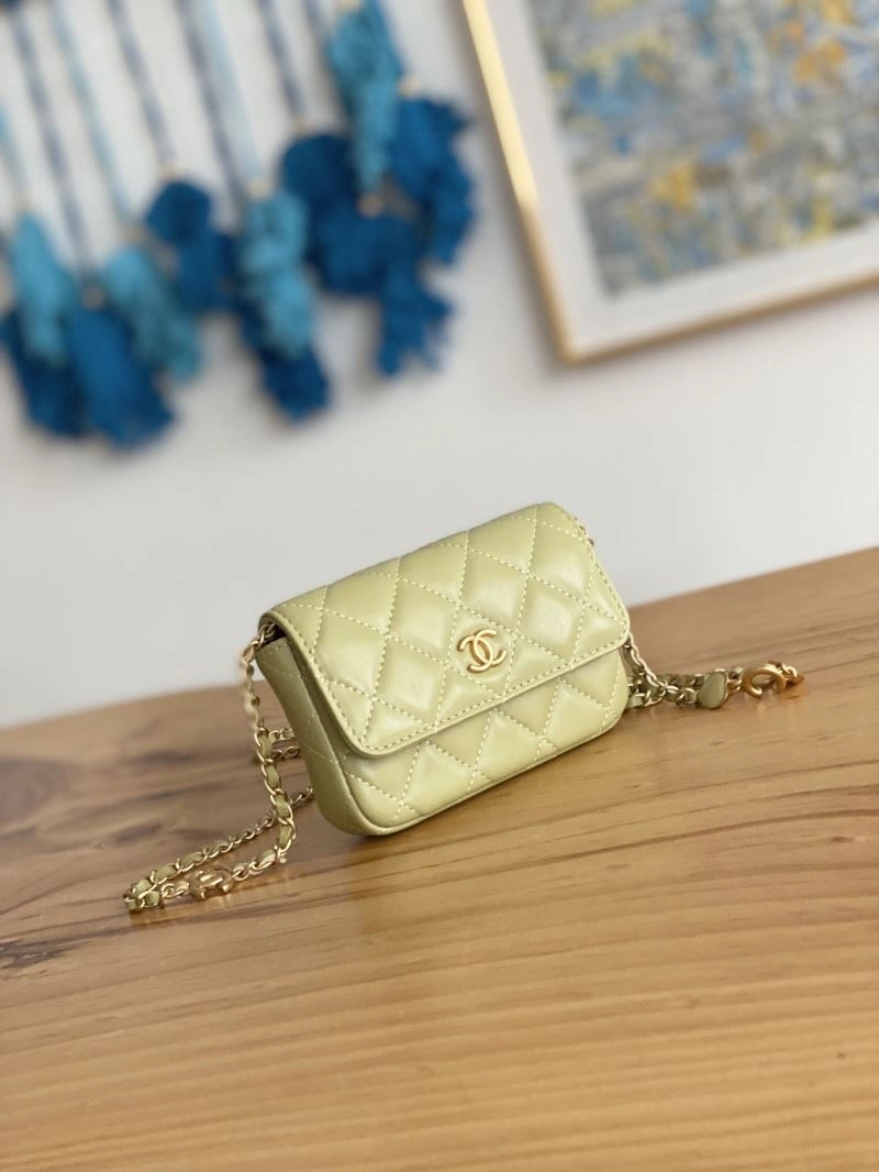 Ch**el satchel bags 4049b-0452