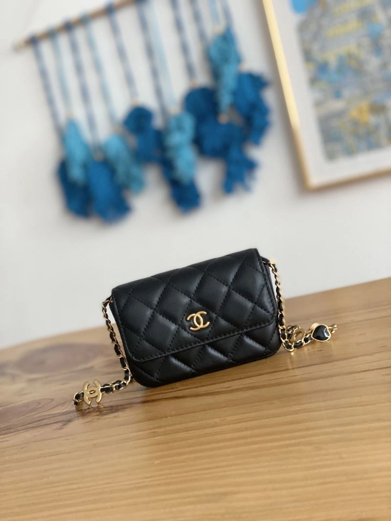 Ch**el satchel bags 4049b-0453