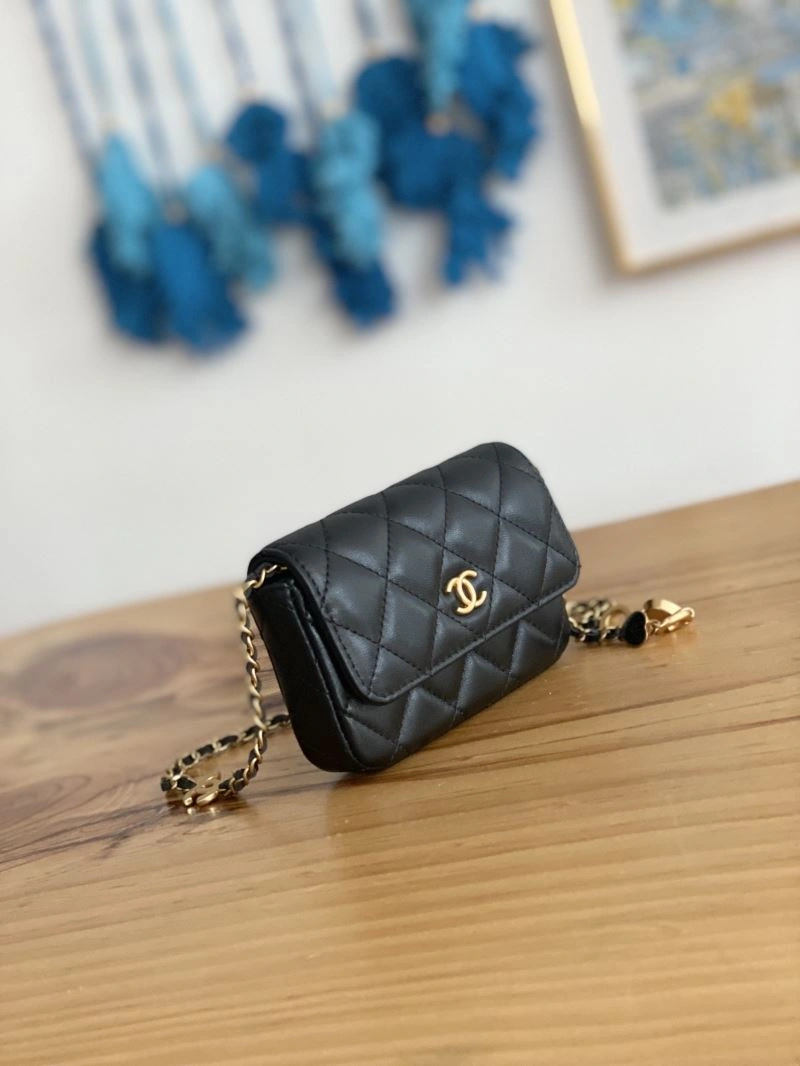 Ch**el satchel bags 4049b-0453