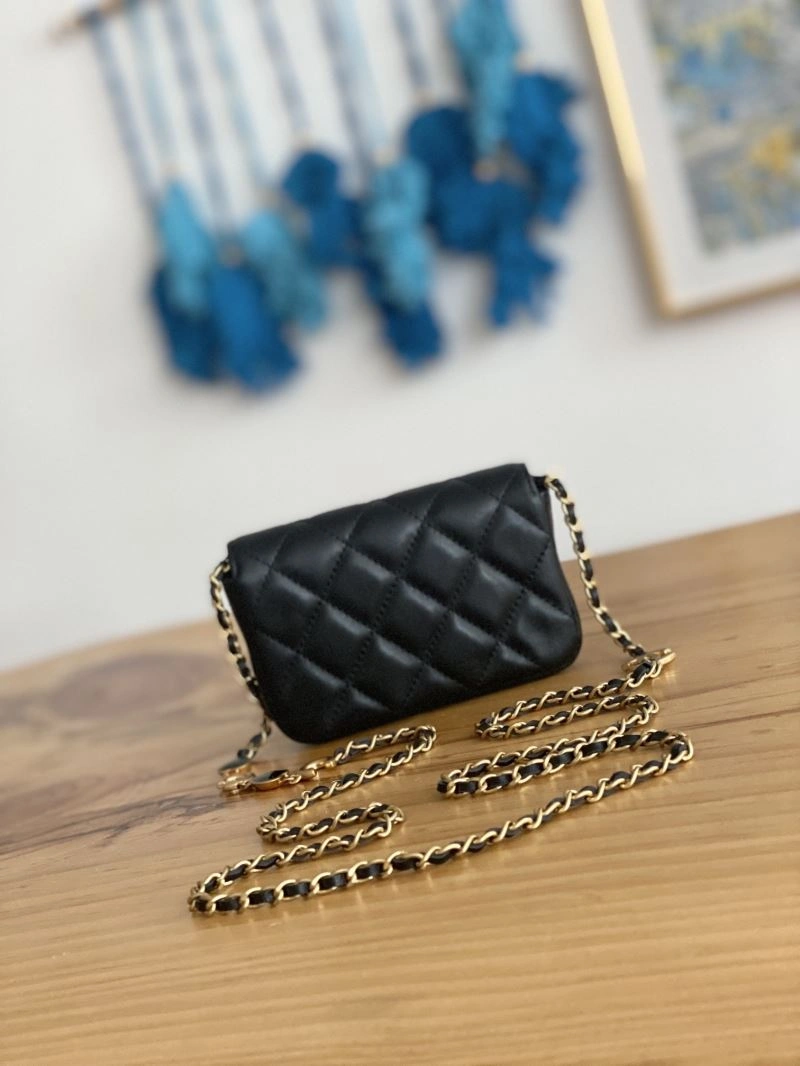 Ch**el satchel bags 4049b-0453