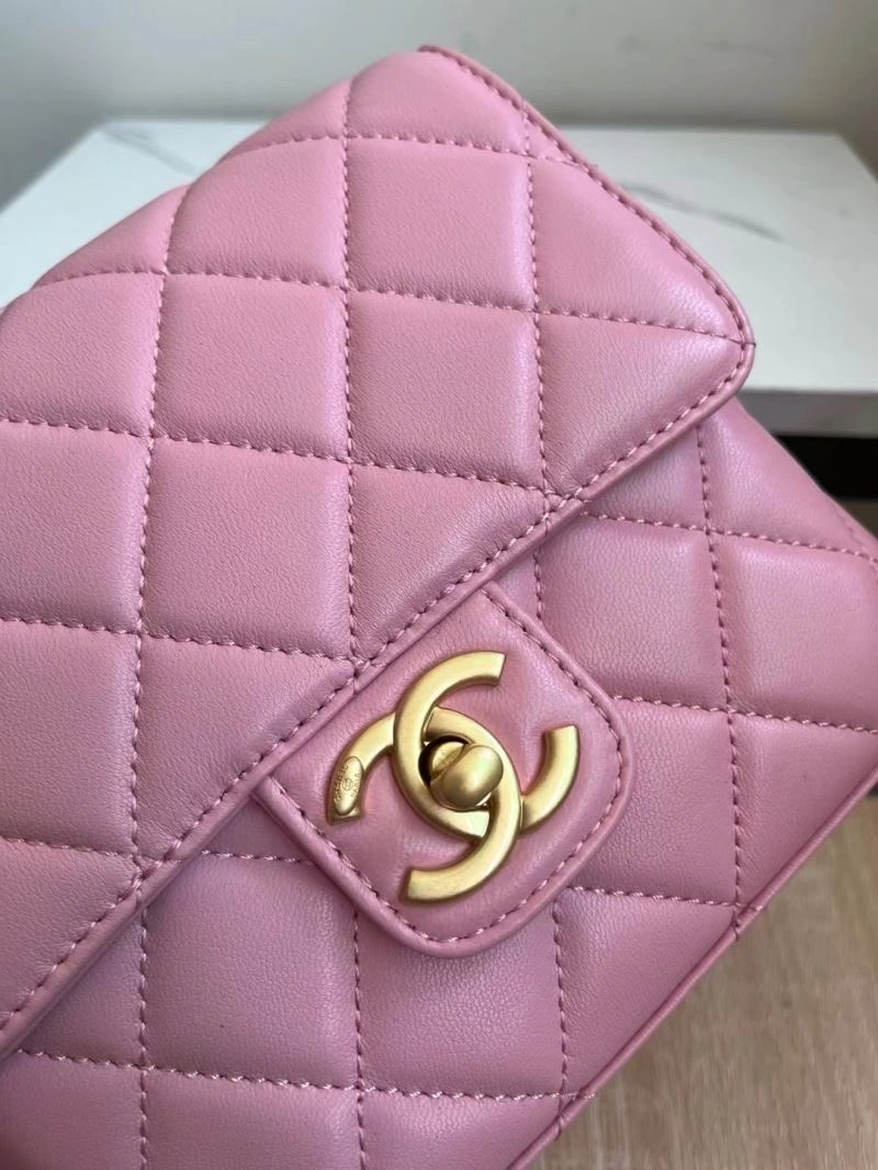 Ch**el satchel bags 4049b-0456