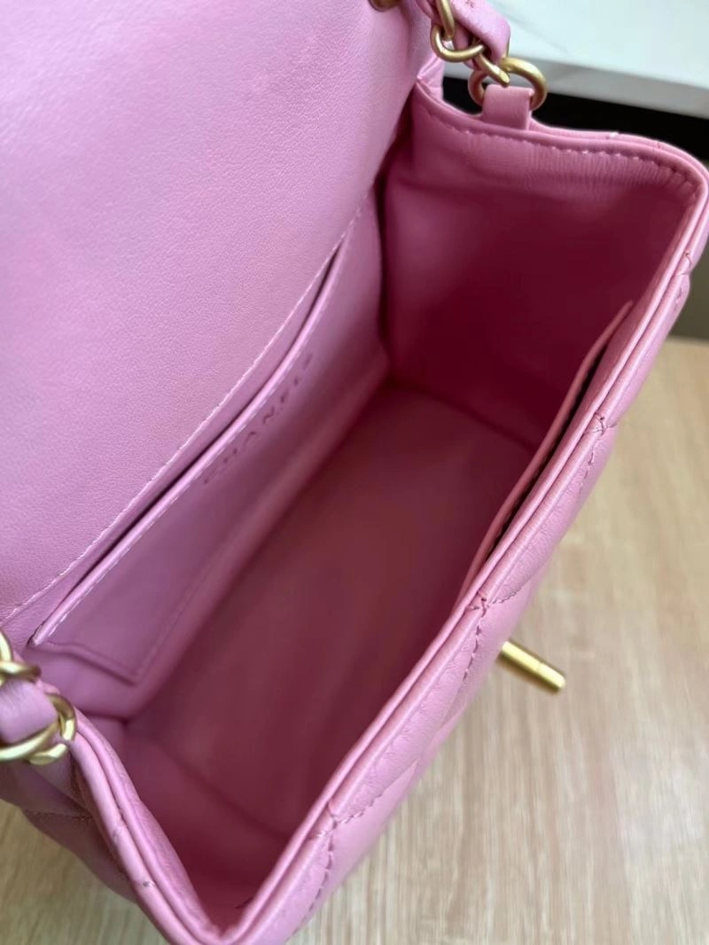 Ch**el satchel bags 4049b-0456