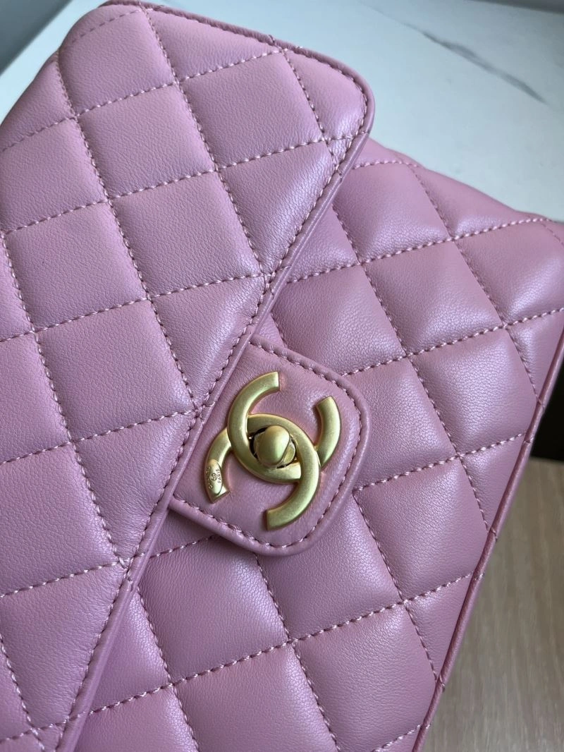 Ch**el satchel bags 4049b-0458