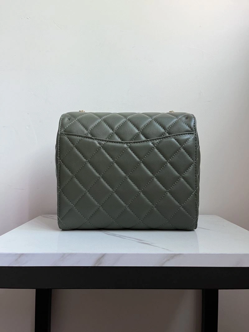 Ch**el satchel bags 4049b-0459
