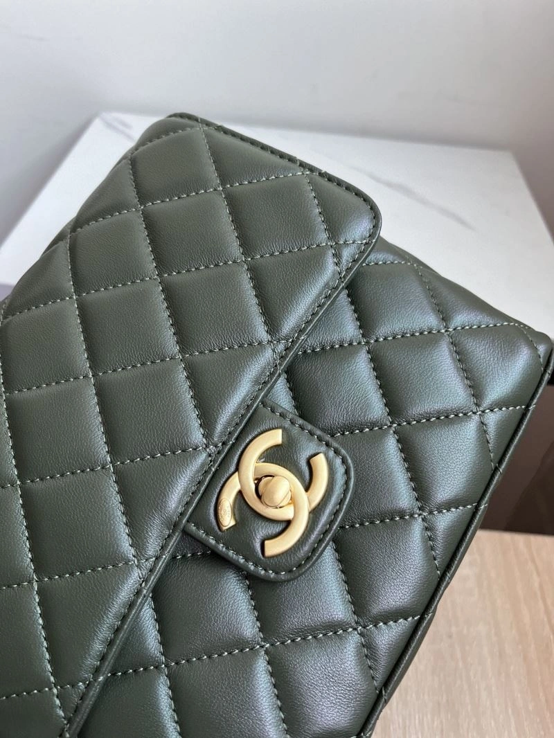 Ch**el satchel bags 4049b-0459