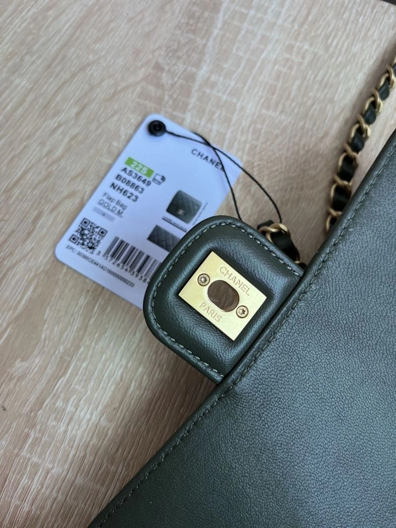 Ch**el satchel bags 4049b-0459