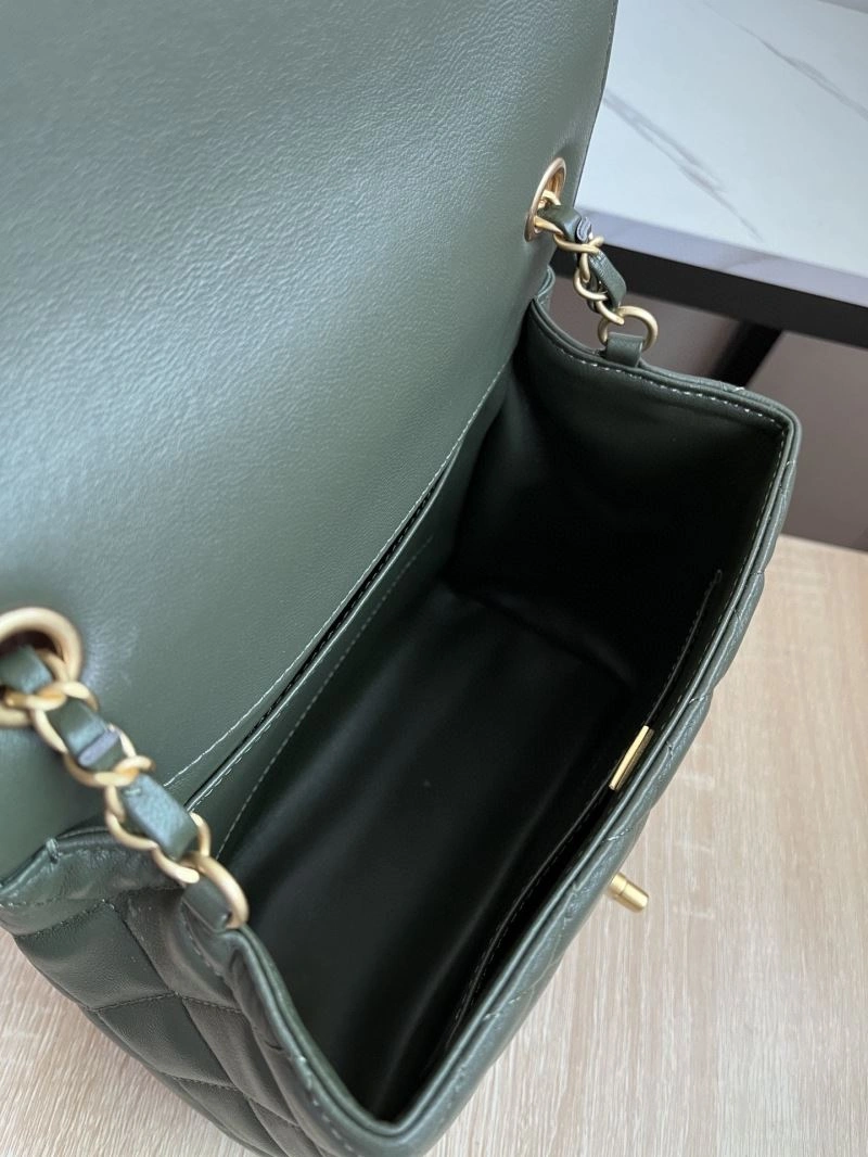 Ch**el satchel bags 4049b-0459