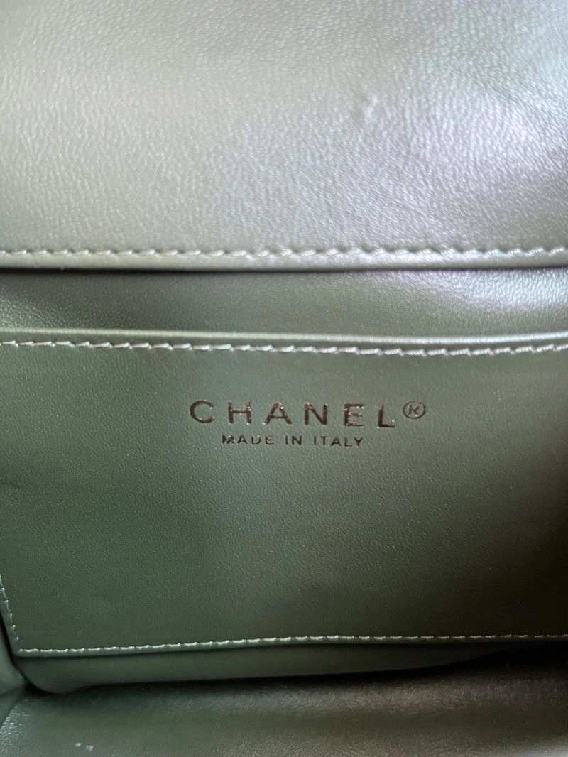 Ch**el satchel bags 4049b-0459