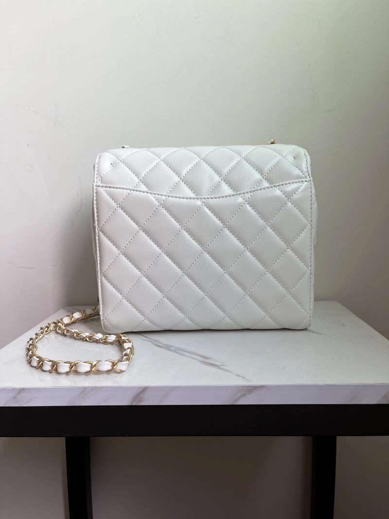 Ch**el satchel bags 4049b-0460