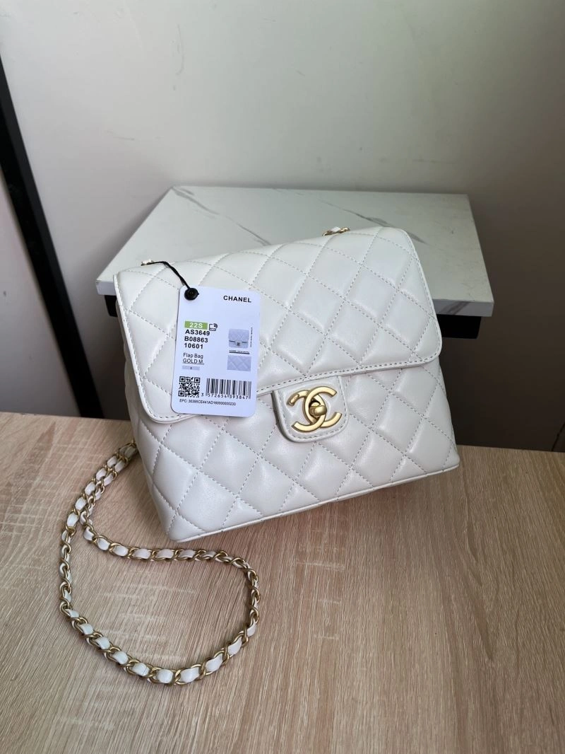 Ch**el satchel bags 4049b-0460