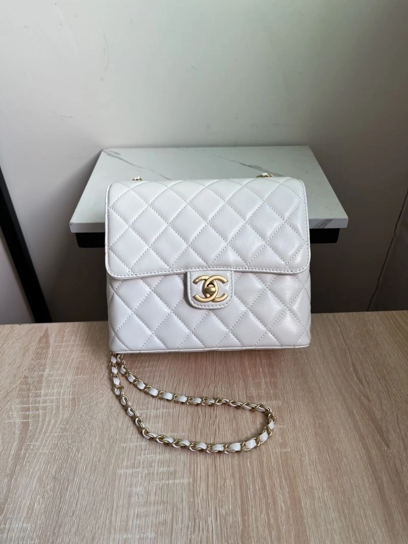 Ch**el satchel bags 4049b-0460
