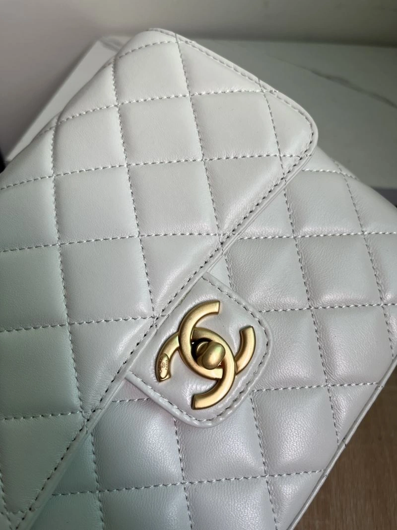 Ch**el satchel bags 4049b-0460