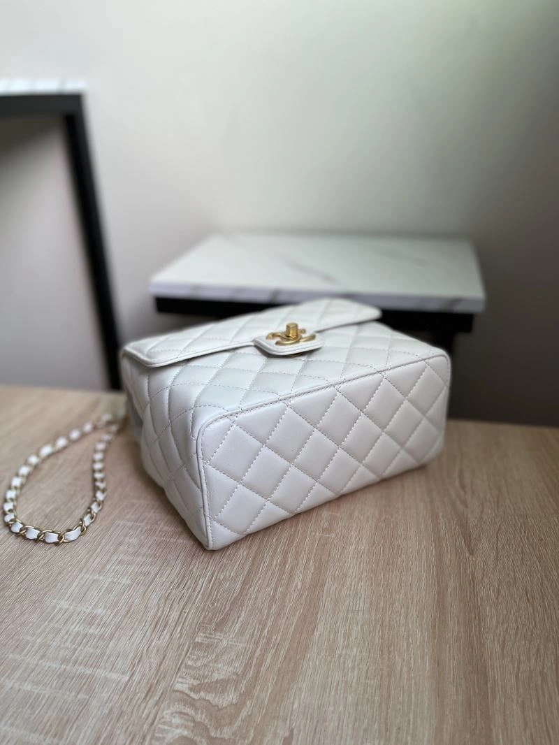 Ch**el satchel bags 4049b-0460