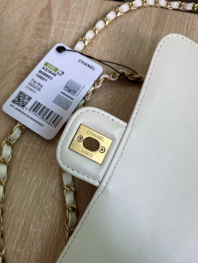 Ch**el satchel bags 4049b-0460