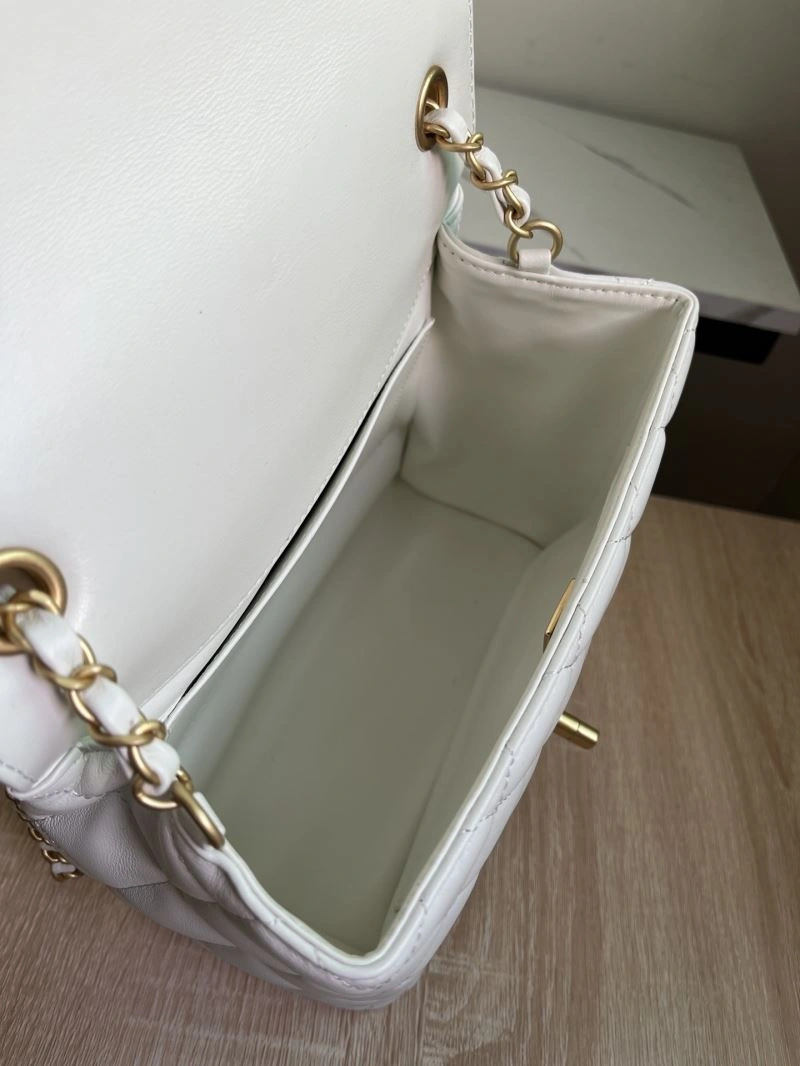 Ch**el satchel bags 4049b-0460