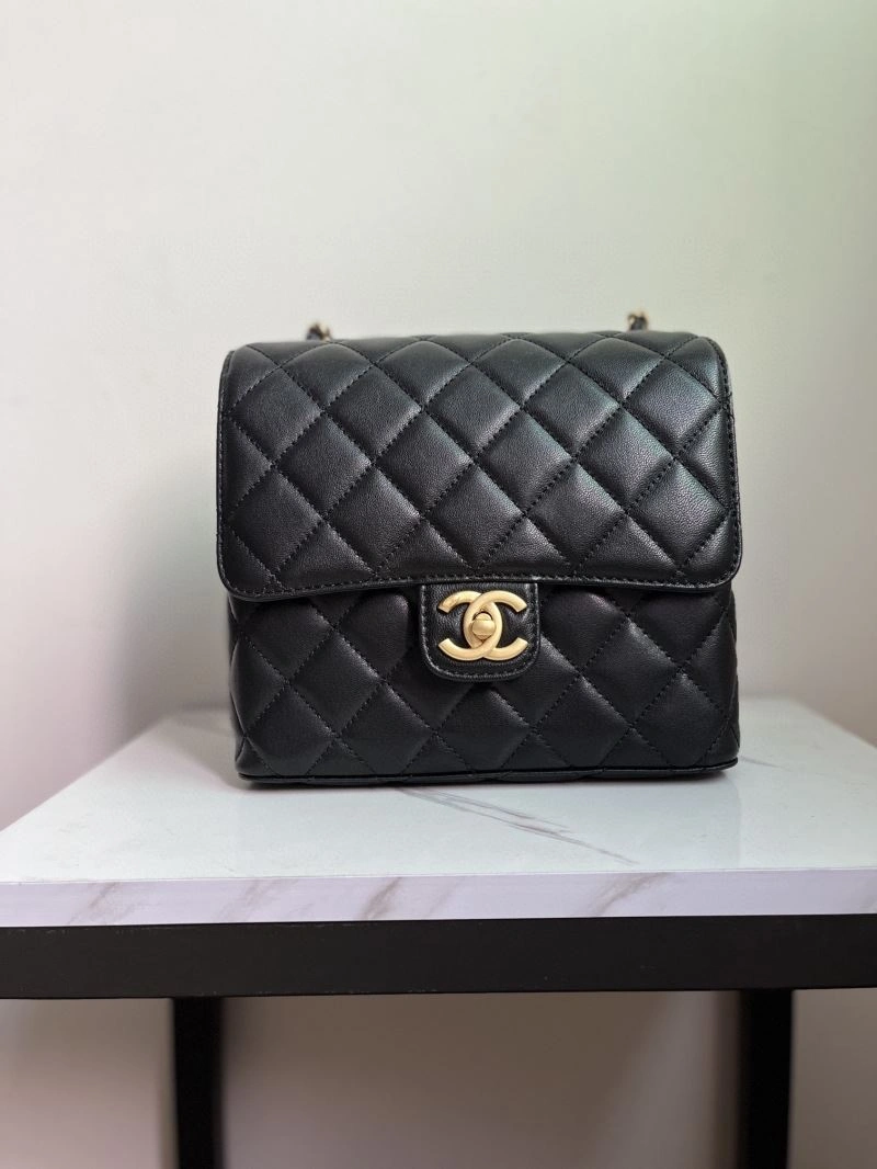 Ch**el satchel bags 4049b-0461