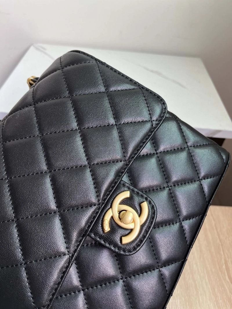 Ch**el satchel bags 4049b-0461