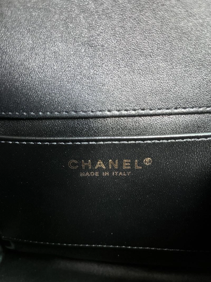 Ch**el satchel bags 4049b-0461