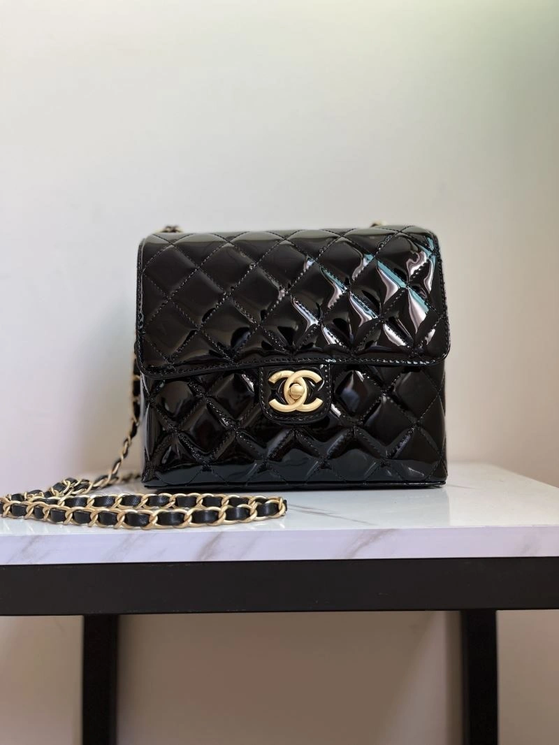 Ch**el satchel bags 4049b-0462