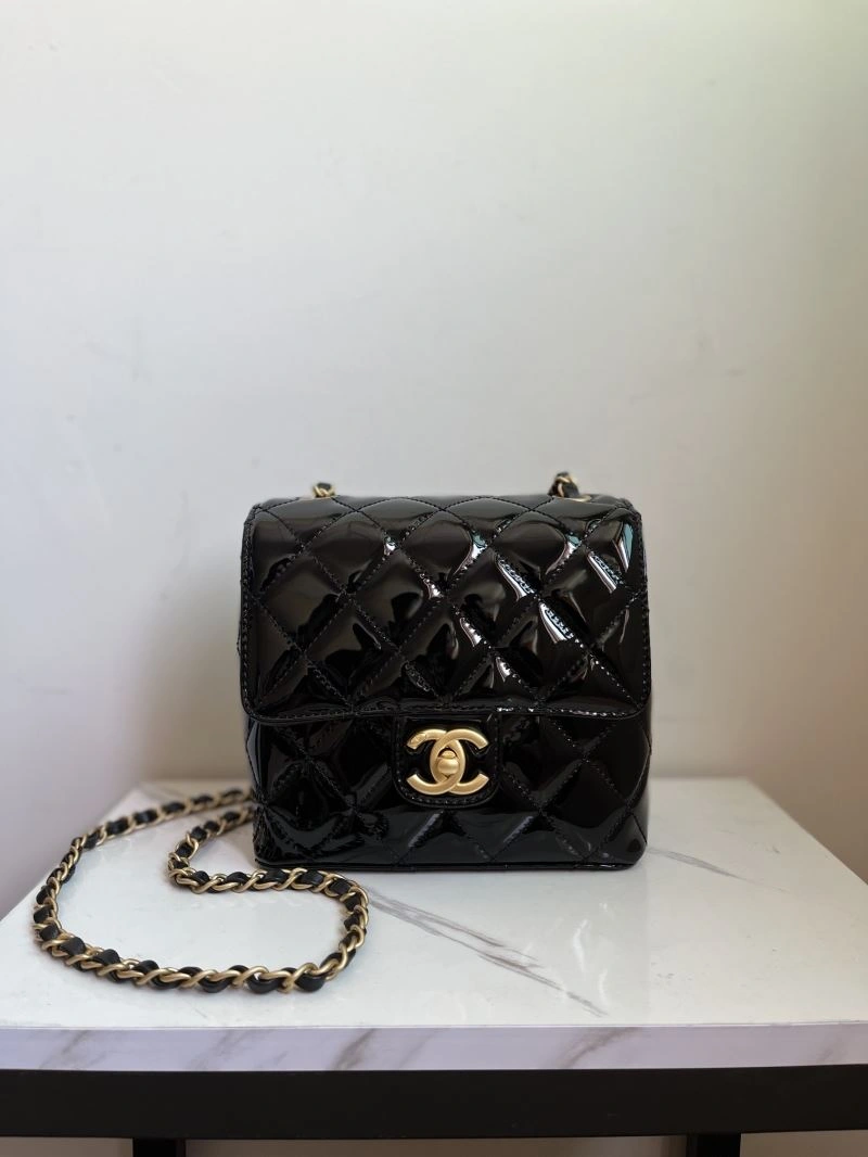 Ch**el satchel bags 4049b-0463