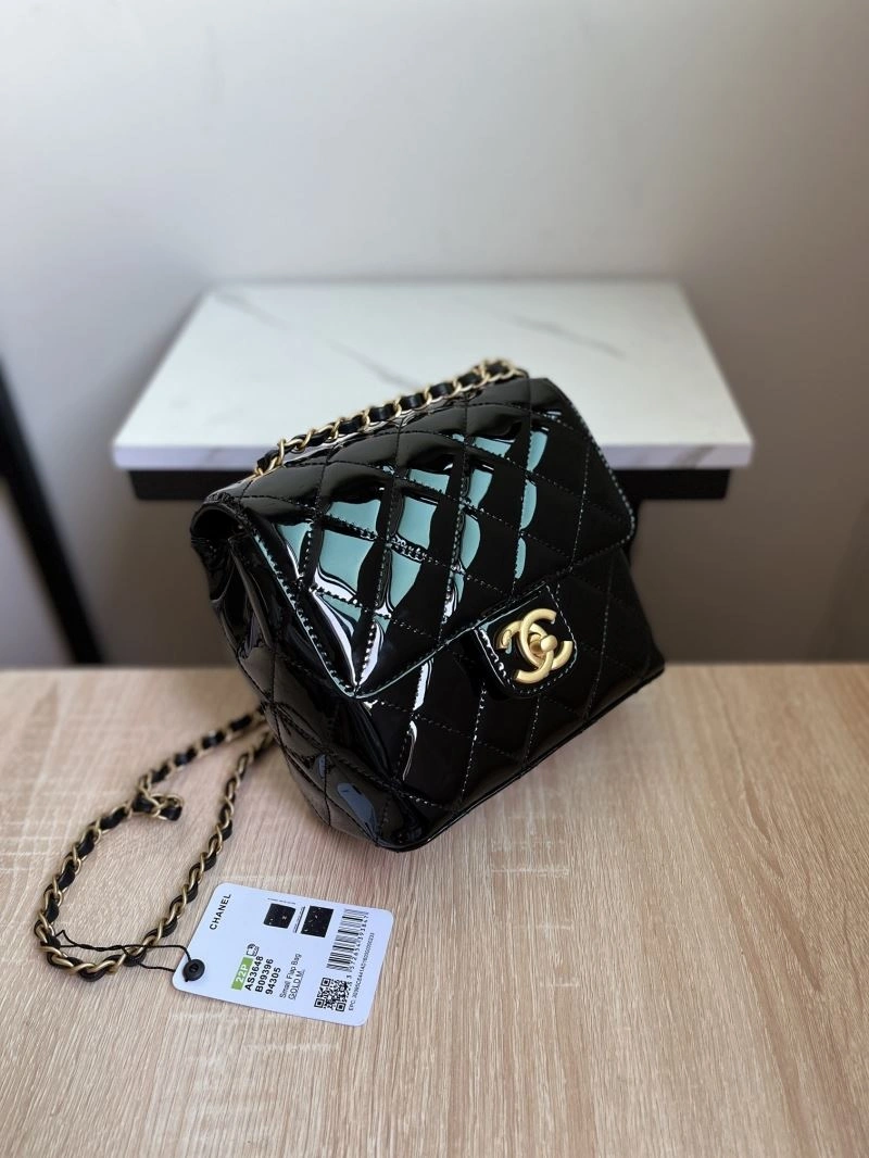 Ch**el satchel bags 4049b-0463