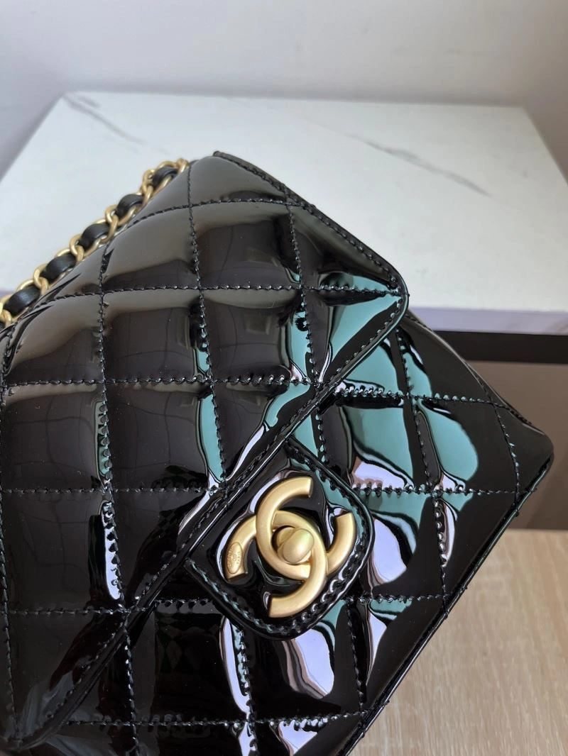 Ch**el satchel bags 4049b-0463