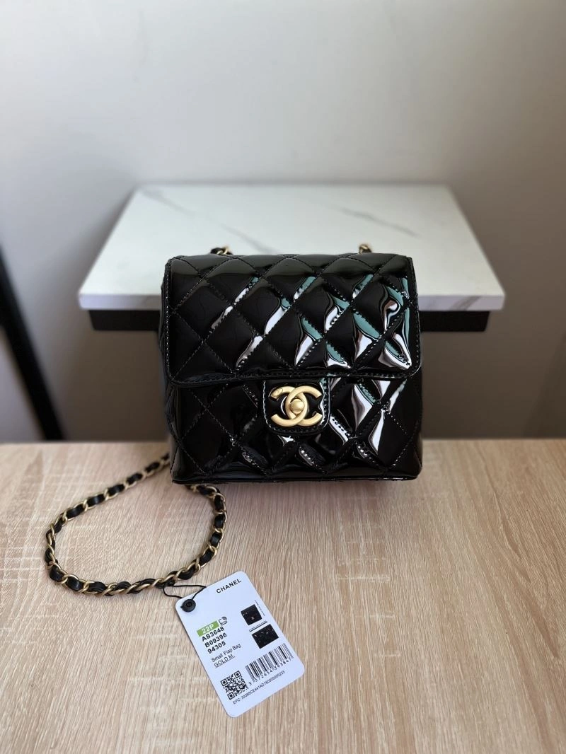 Ch**el satchel bags 4049b-0463