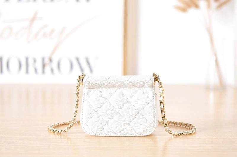 Ch**el satchel bags 4049b-0464