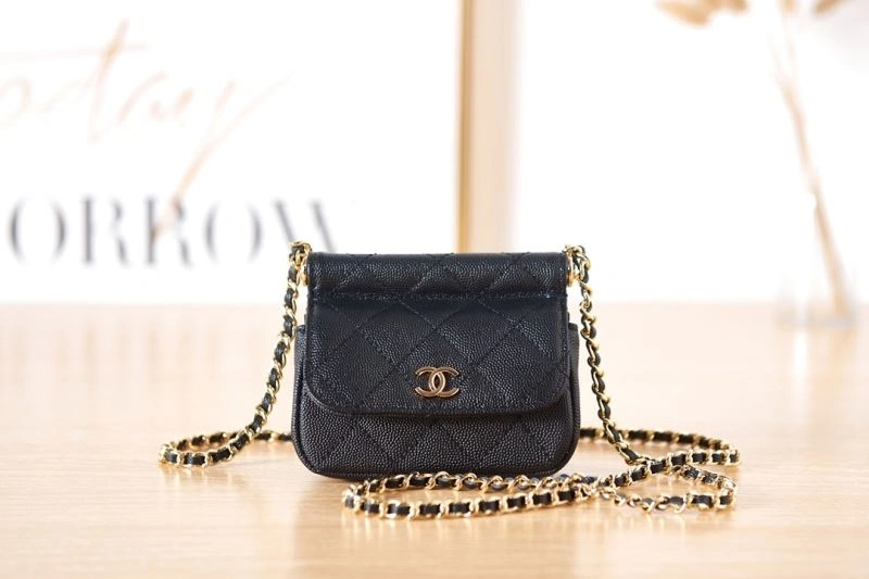 Ch**el satchel bags 4049b-0467