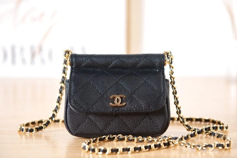 Ch**el satchel bags 4049b-0467