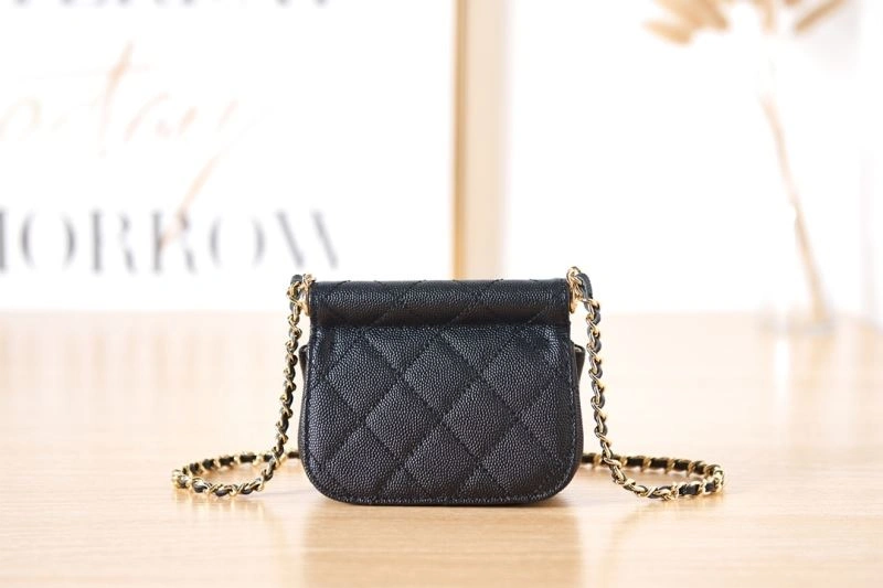 Ch**el satchel bags 4049b-0467