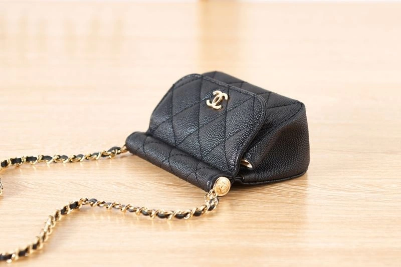 Ch**el satchel bags 4049b-0467