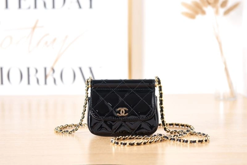 Ch**el satchel bags 4049b-0468