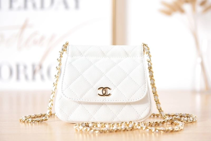 Ch**el satchel bags 4049b-0469