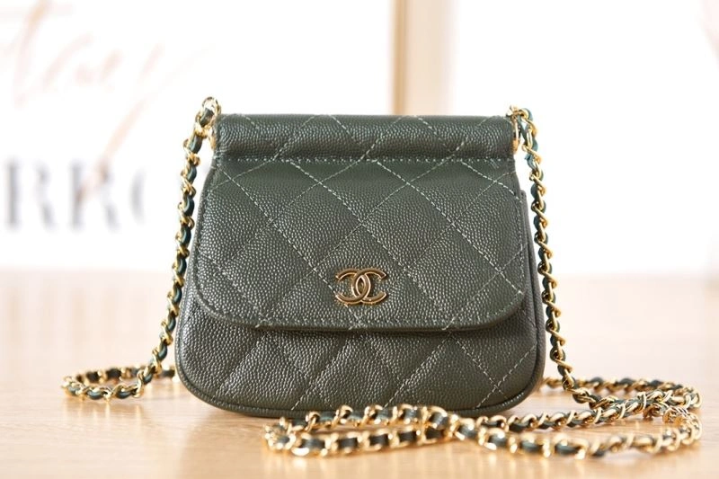 Ch**el satchel bags 4049b-0471
