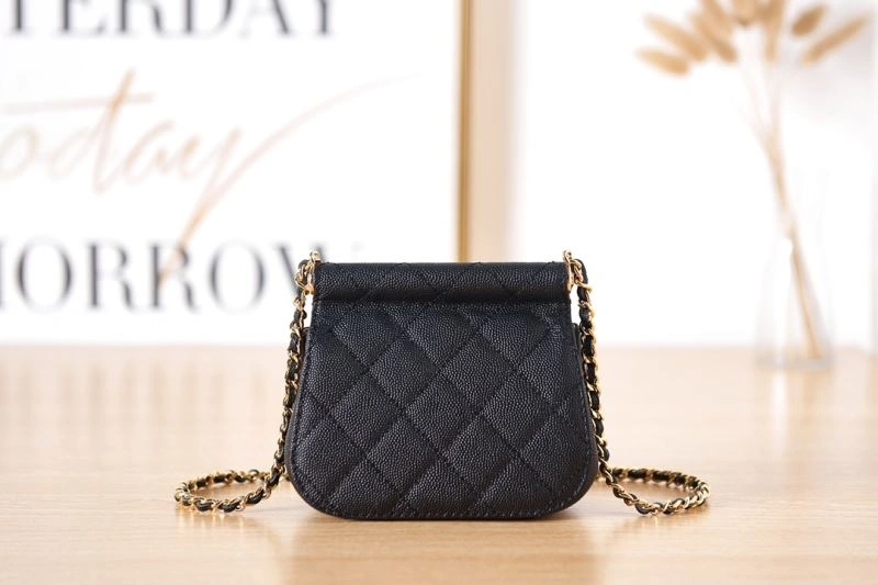 Ch**el satchel bags 4049b-0472
