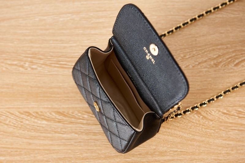 Ch**el satchel bags 4049b-0472