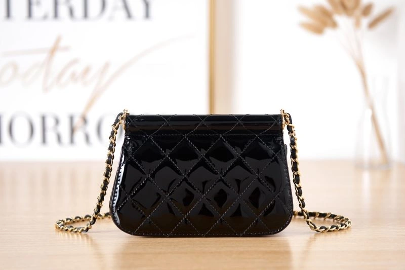 Ch**el satchel bags 4049b-0473