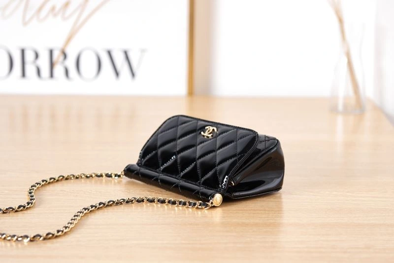 Ch**el satchel bags 4049b-0473
