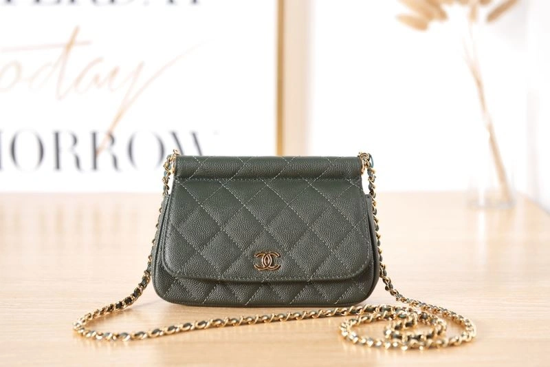 Ch**el satchel bags 4049b-0475