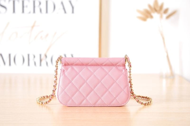 Ch**el satchel bags 4049b-0476